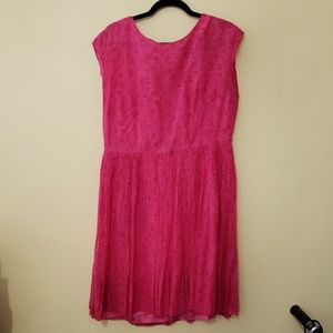 Beautiful vintage sundress